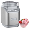 ICE CREAM MAKER